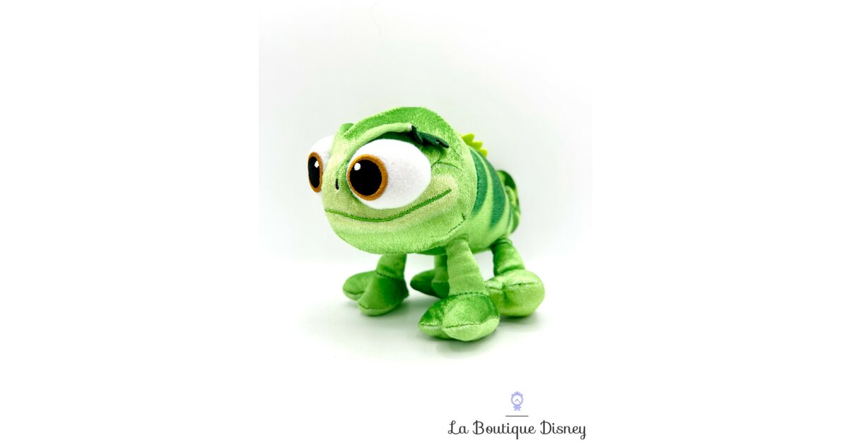 Pascal Épaule Peluche Figures, Mignon Caméléon Peluche Poupée Jouets Épaule Suspendue Home Decor Cadeau pour Garçons Filles Fan